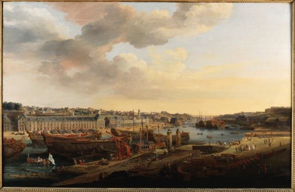 Notre Musée…des oeuvres n°1